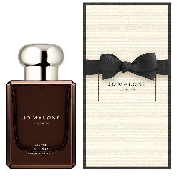 Jo Malone London Myrrh & Tonka Cologne Intense