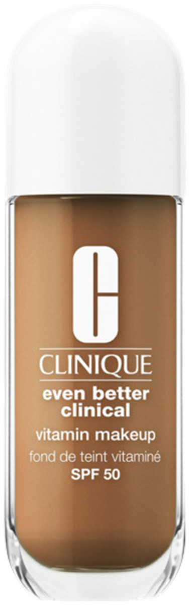 Clinique Even Better Vitamin Makeup SPF50