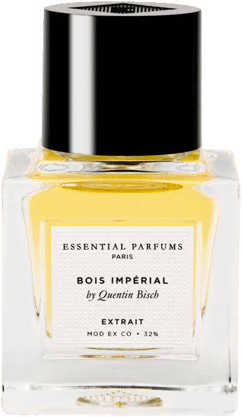 ESSENTIAL PARFUMS BOIS IMPERIAL by Quentin Bisch Extrait ESSENTIAL PARFUMS BOIS IMPERIAL by Quentin Bisch Extrait