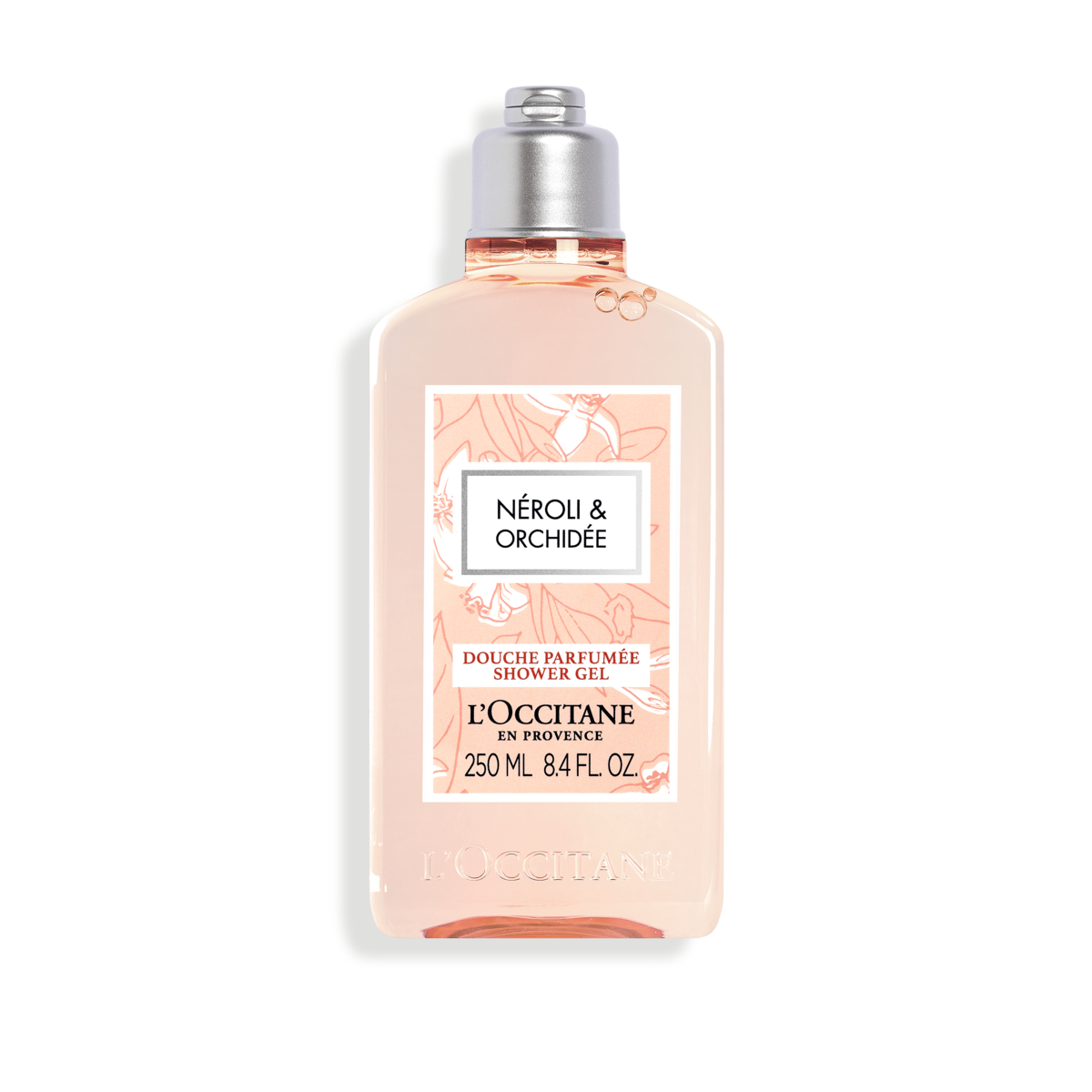 L'Occitane Neroli Orchidee Duschgel L'Occitane Neroli Orchidee Duschgel