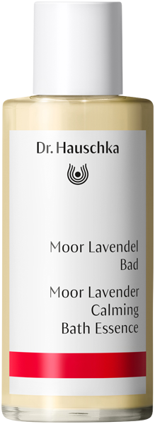 Dr. Hauschka Moor Lavendel Bad