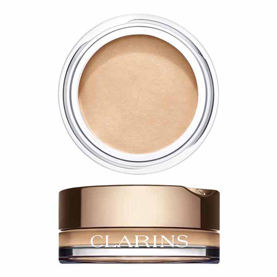 Clarins Ombre Velvet