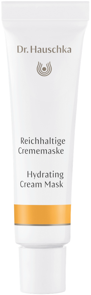 Dr. Hauschka Reichhaltige Crememaske