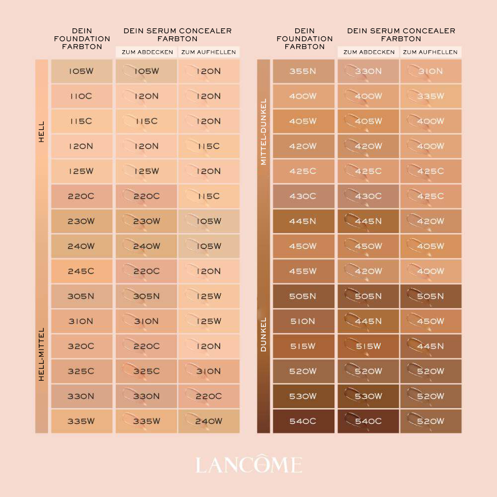 Lancôme Teint Idole Ultra Wear Skin-Glow Concealer