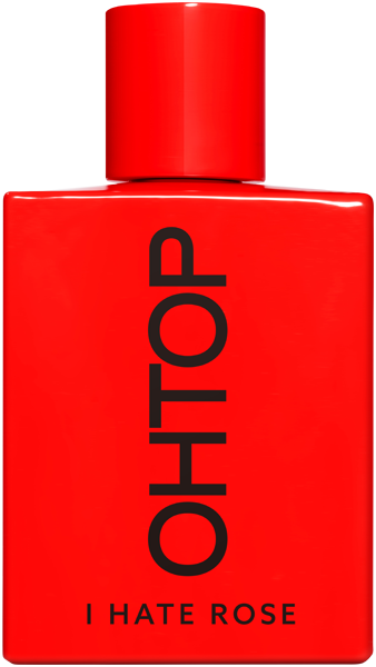 Ohtop I Hate Rose E.d.P. Nat. Spray