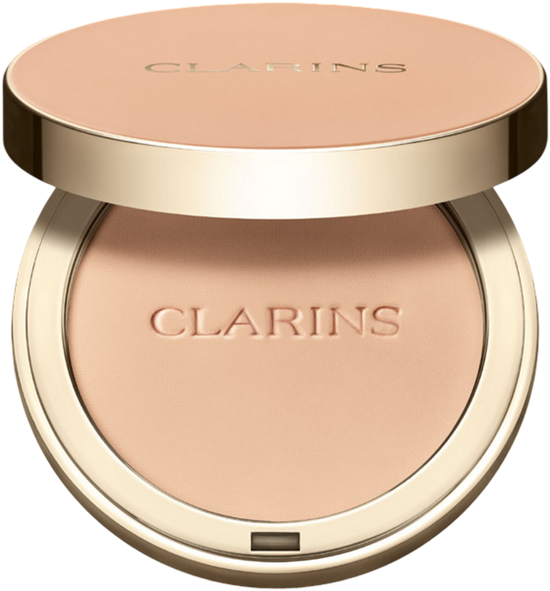 Clarins Ever Matte Compact Powder