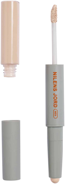 Nilens Jord Men Men Concealer