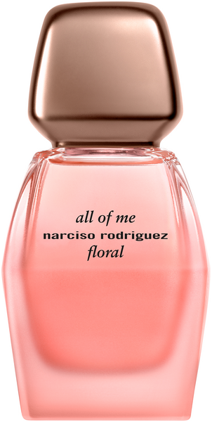Narciso Rodriguez All of Me Floral EdP Nat. Spray Narciso Rodriguez All of Me Floral EdP Nat. Spray