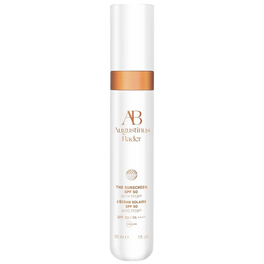Augustinus Bader THE SUNSCREEN SPF50