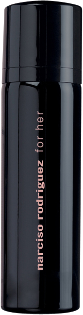 Narciso Rodriguez For Her Deodorant Spray