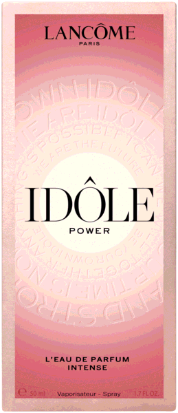 Lancôme Idôle Power EdP Nat. Spray