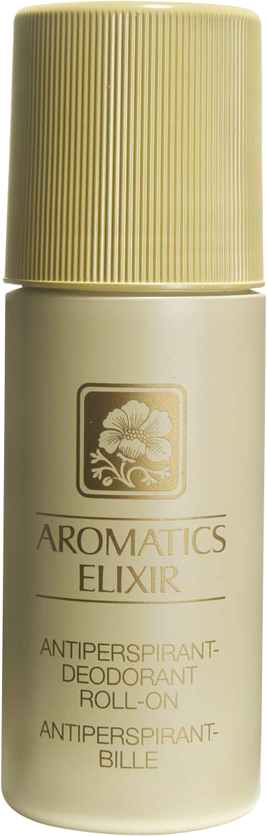 Clinique Aromatics Elixir Deodorant Roll-On