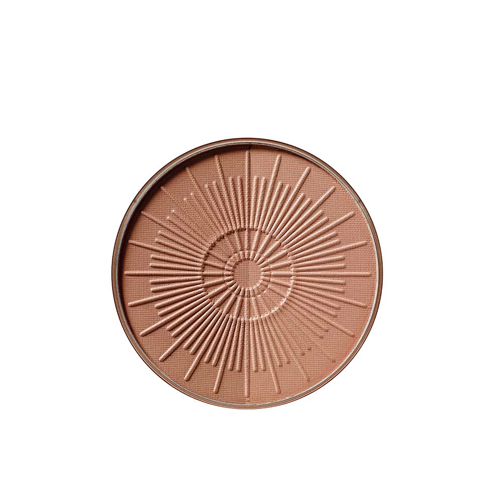 Artdeco Bronzing Powder Compact Long-Lasting Refill