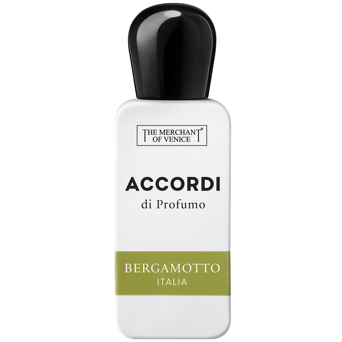 The Merchant of Venice Accordi di Profumo Bergamotto Italia EdP Nat. Spray