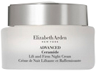 Elizabeth Arden Advanced Ceramide Lift & Firm Night Cream Elizabeth Arden Advanced Ceramide Lift & Firm Night Cream