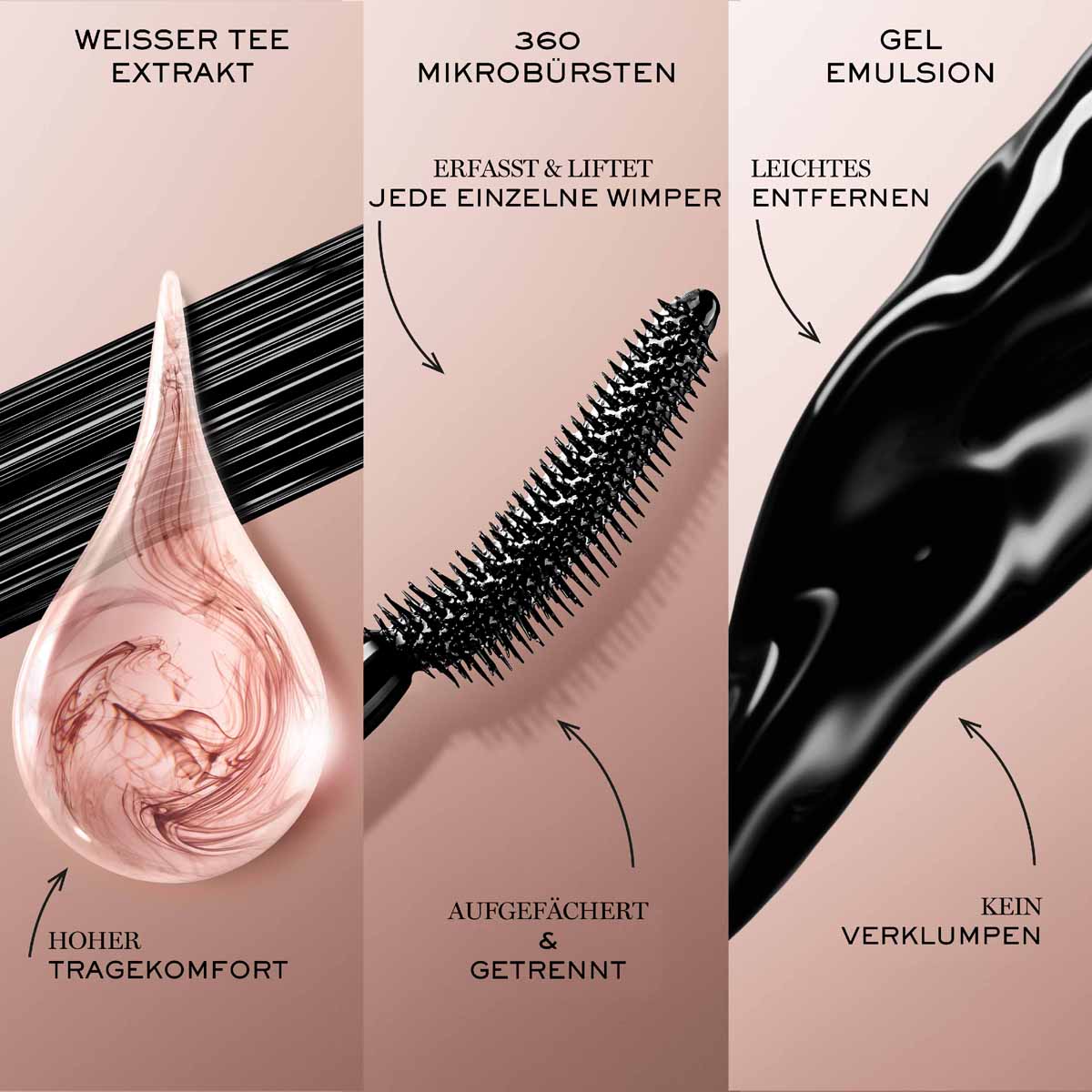 Lancôme Idôle Lash Idol Mascara