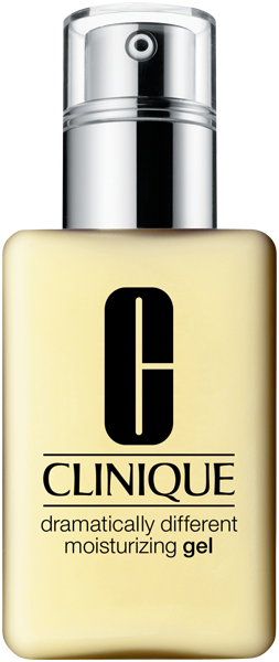Clinique Dramatically Different Moisturizing Gel