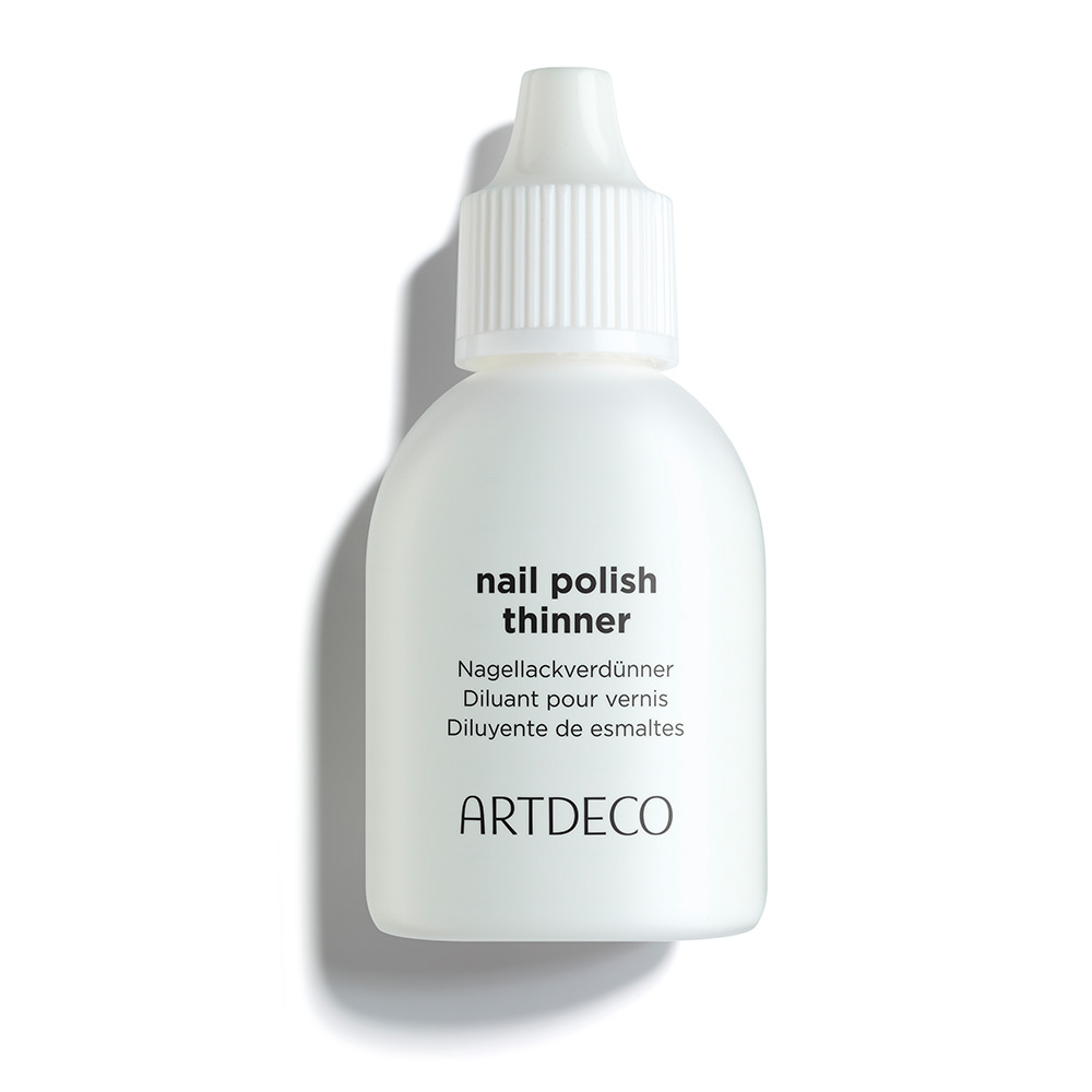 Artdeco Nagellack-Verdünner