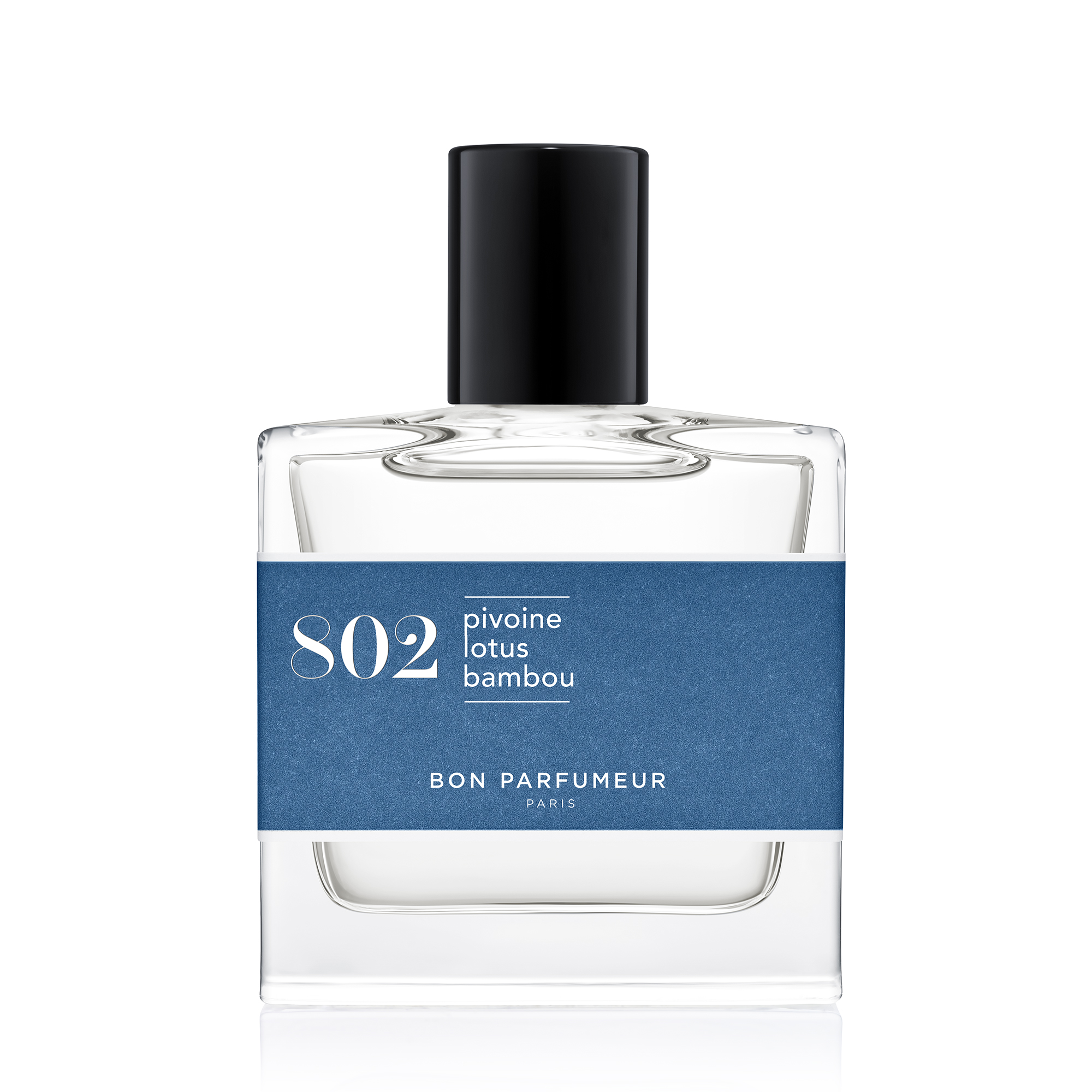 Bon Parfumeur 802 Pivoine / Lotus / Bambou EdP Spray