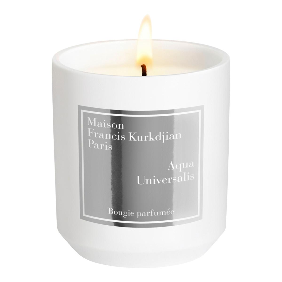 Maison Francis Kurkdjian Aqua Universalis Bougie Candle Maison Francis Kurkdjian Aqua Universalis Bougie Candle