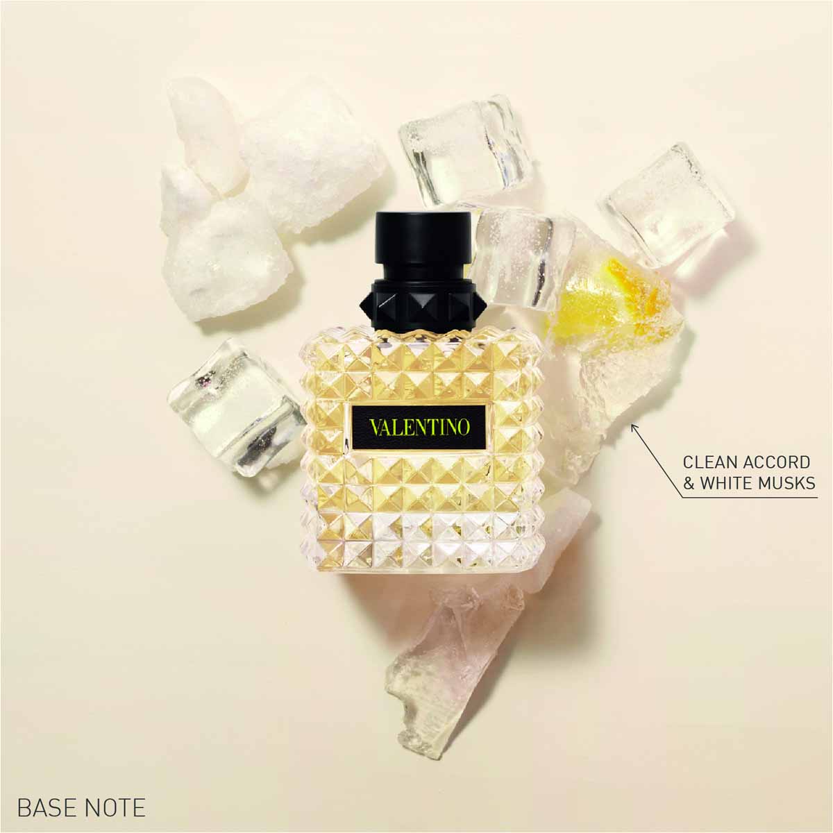 Valentino Donna Born in Roma Yellow Dream Eau de Parfum Nat. Spray