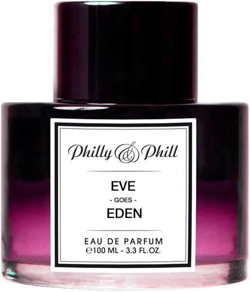 Philly & Phill Eve goes Eden E.d.P. Nat. Spray