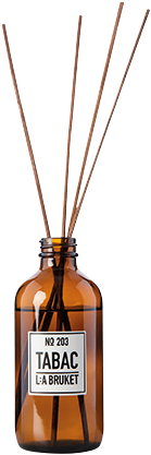 L:A Bruket Roomdiffuser Tabac