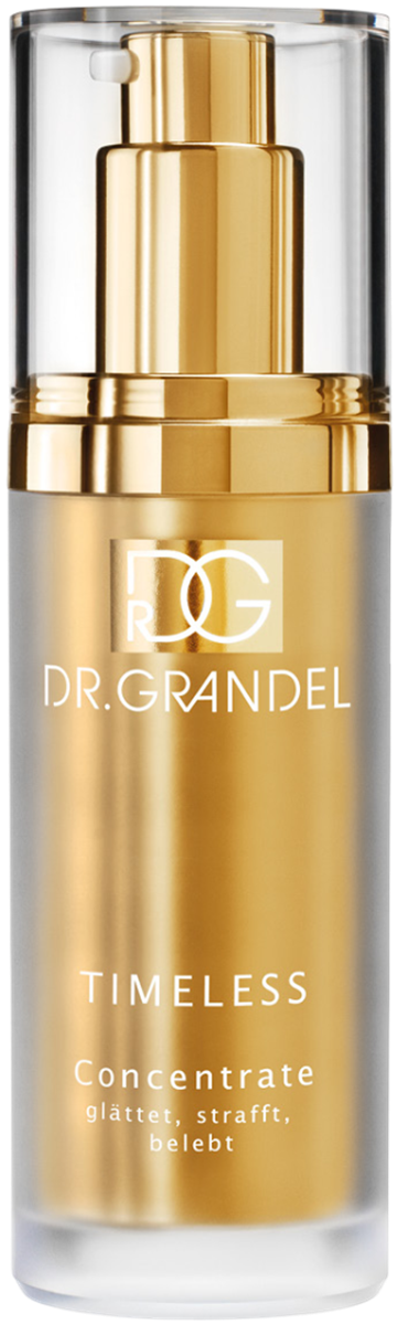 DR. GRANDEL Timeless Concentrate