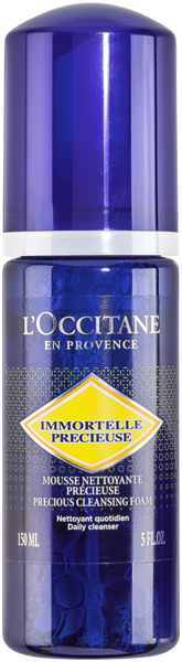 L'Occitane Immortelle Reinigungsschaum