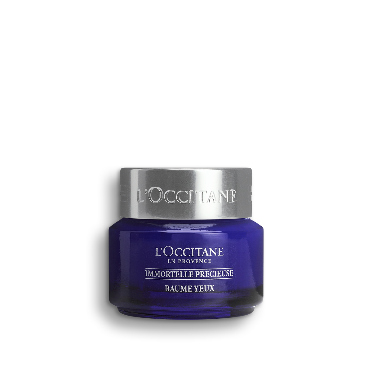 L'Occitane Immortelle Augenbalsam Precieux