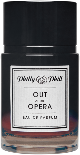 Philly & Phill Out at the Opera EdP Nat. Spray | Parfümerie Godel