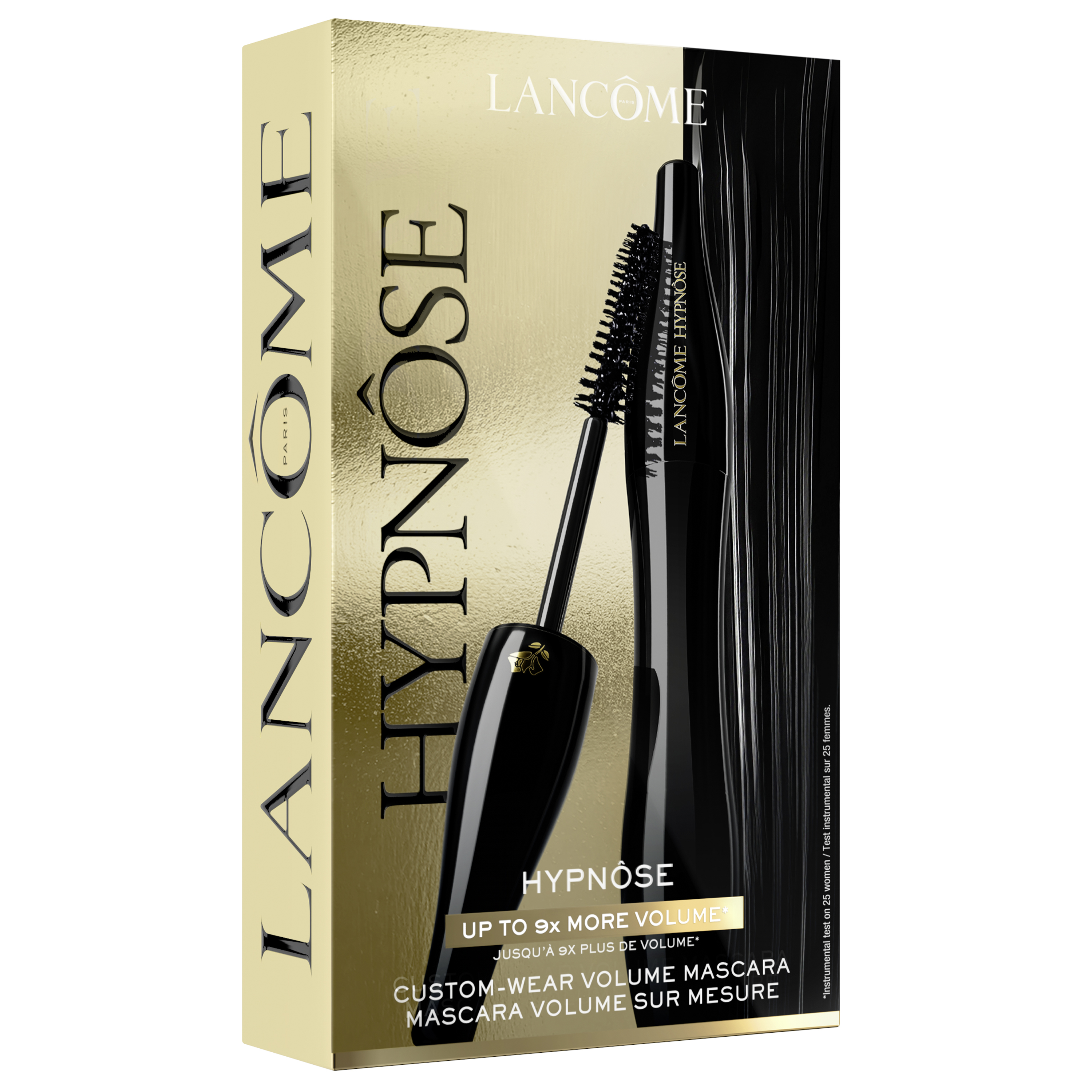 Lancôme Hypnôse Set