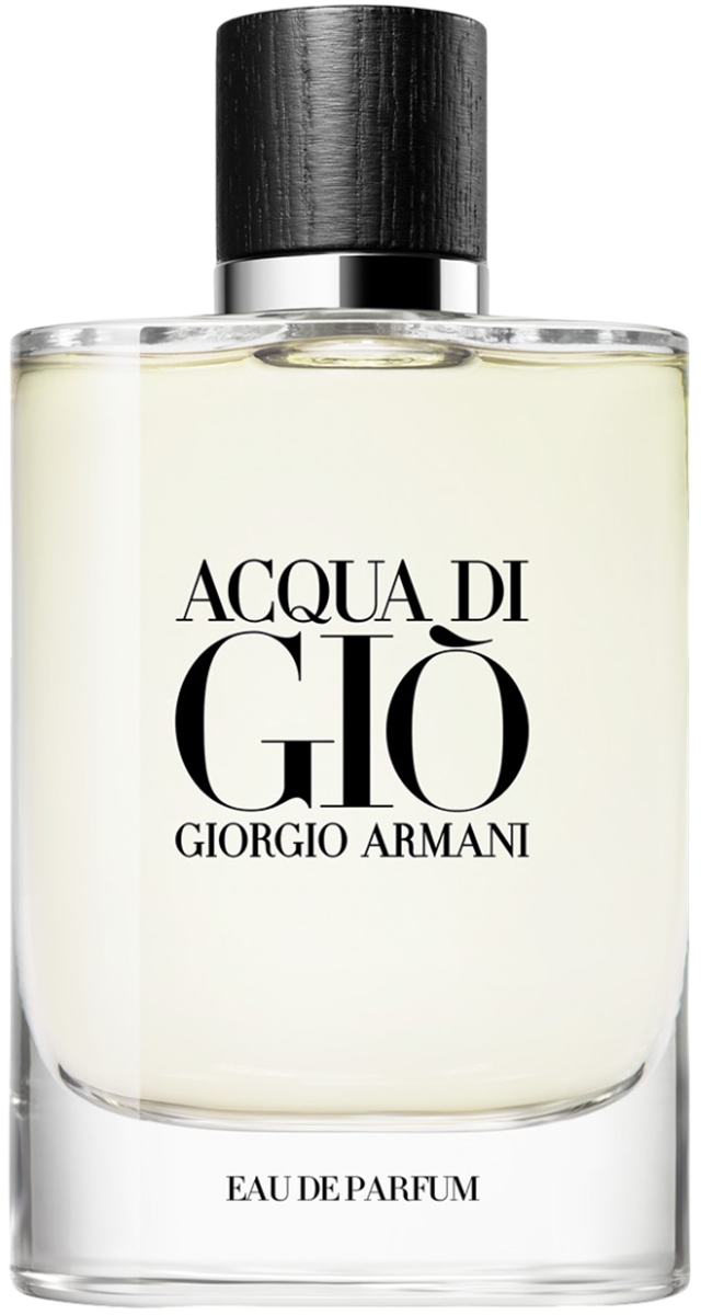 Giorgio Armani Acqua di Giò Eau de Parfum Nat. Spray Refillable