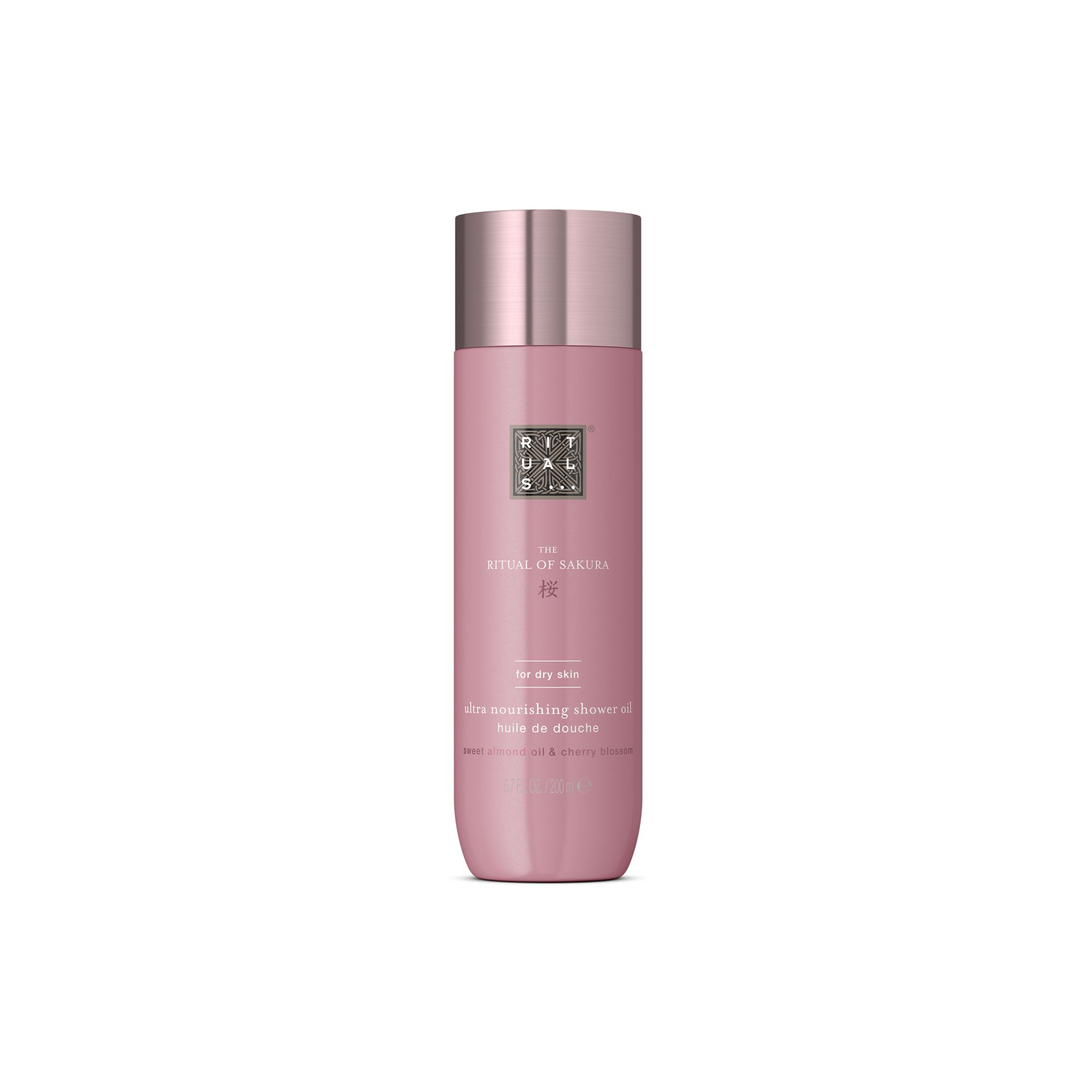 Rituals The Ritual of Sakura Shower Oil