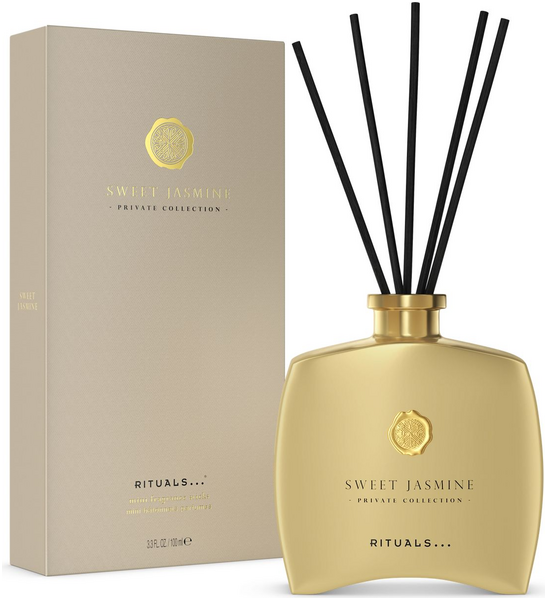 Rituals Private Collection Sweet Jasmine Mini Fragrance Sticks