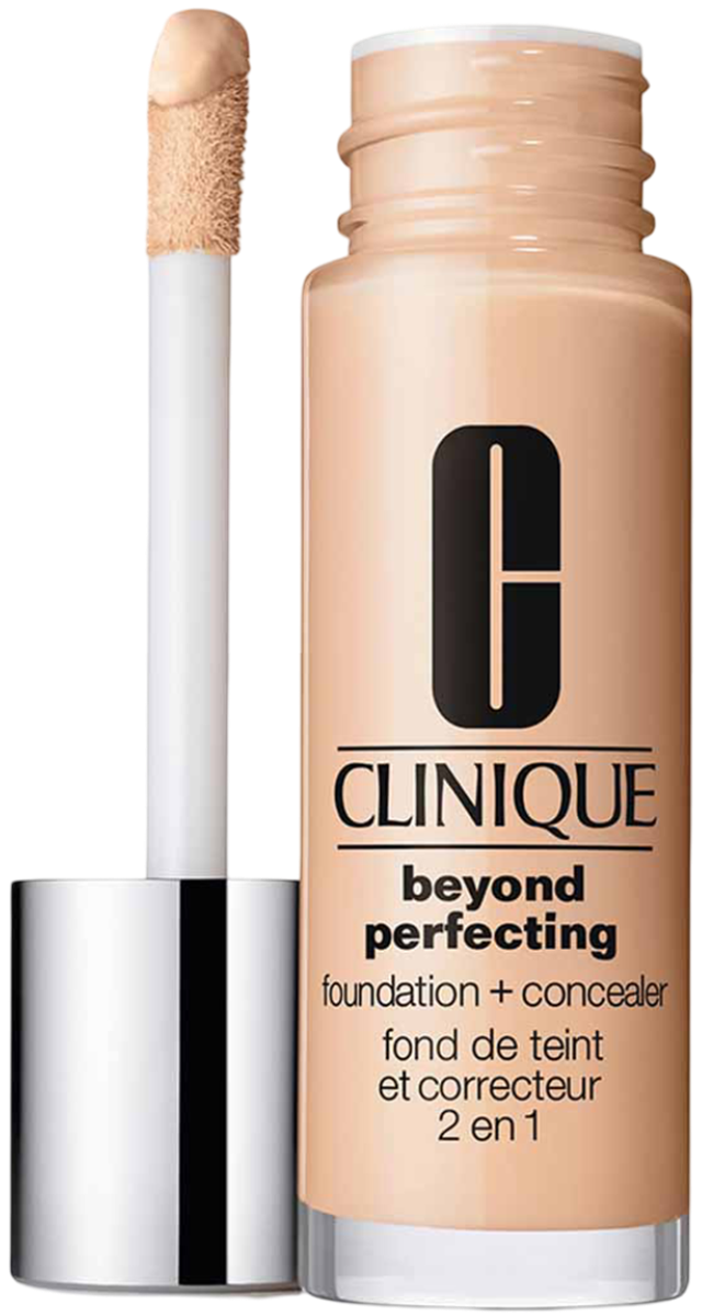 Clinique Beyond Perfecting Makeup