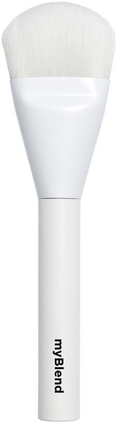 myBlend The Skincare Face Brush