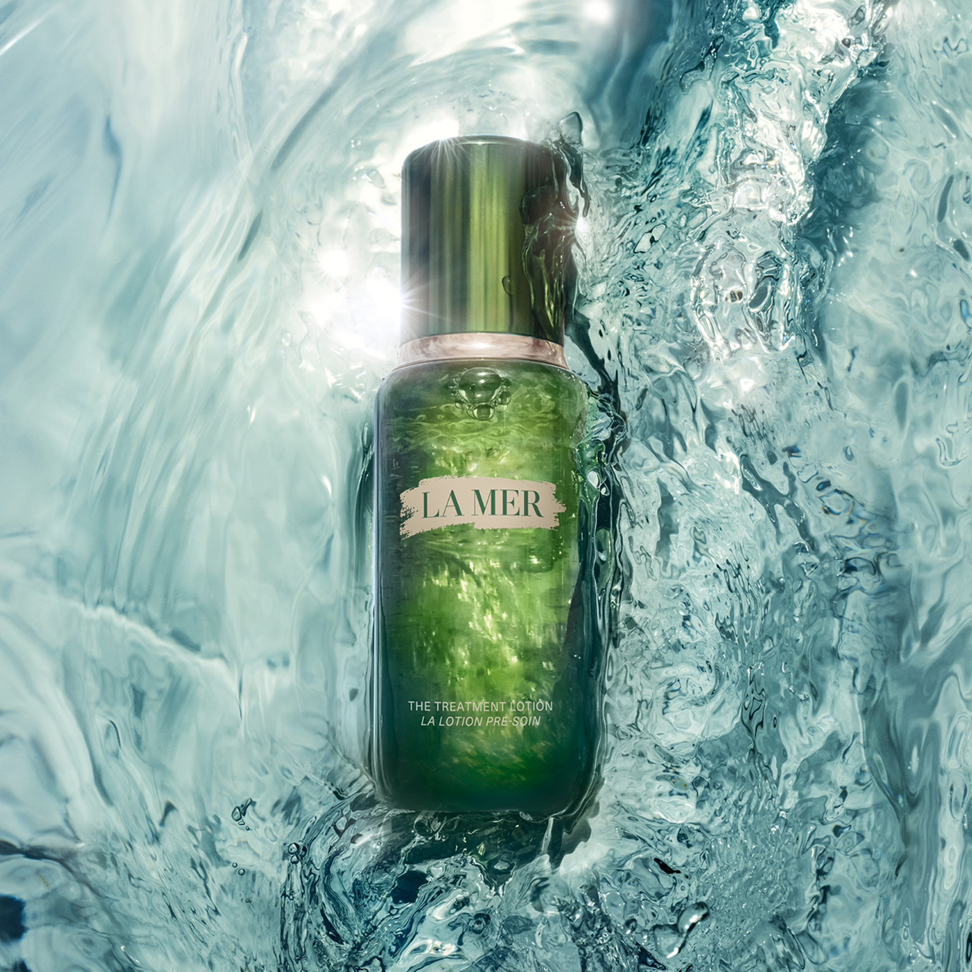 La Mer The Treatment Lotion