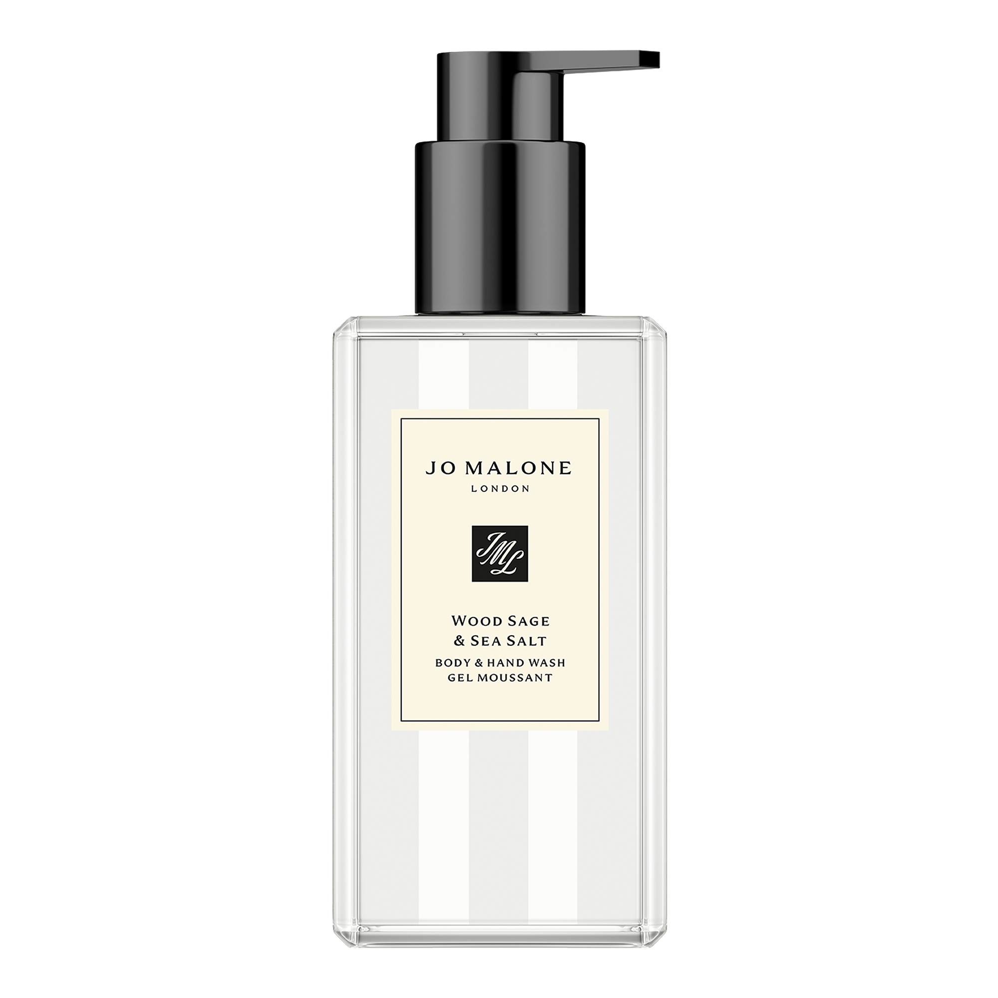 Jo Malone London Wood Sage & Sea Salt Body & Hand Wash