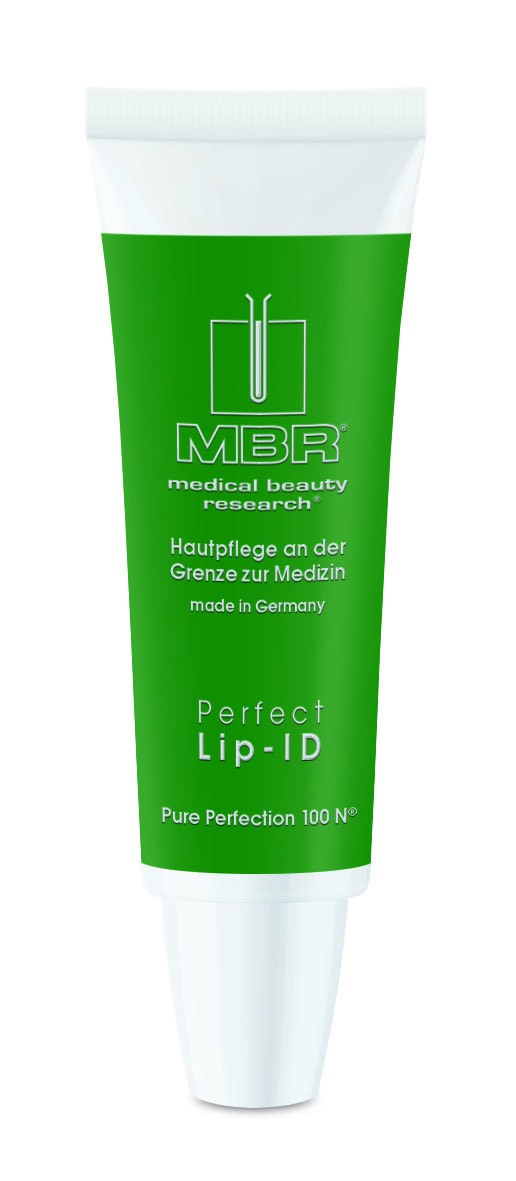 MBR Pure Perfection 100 N Perfect Lip-ID