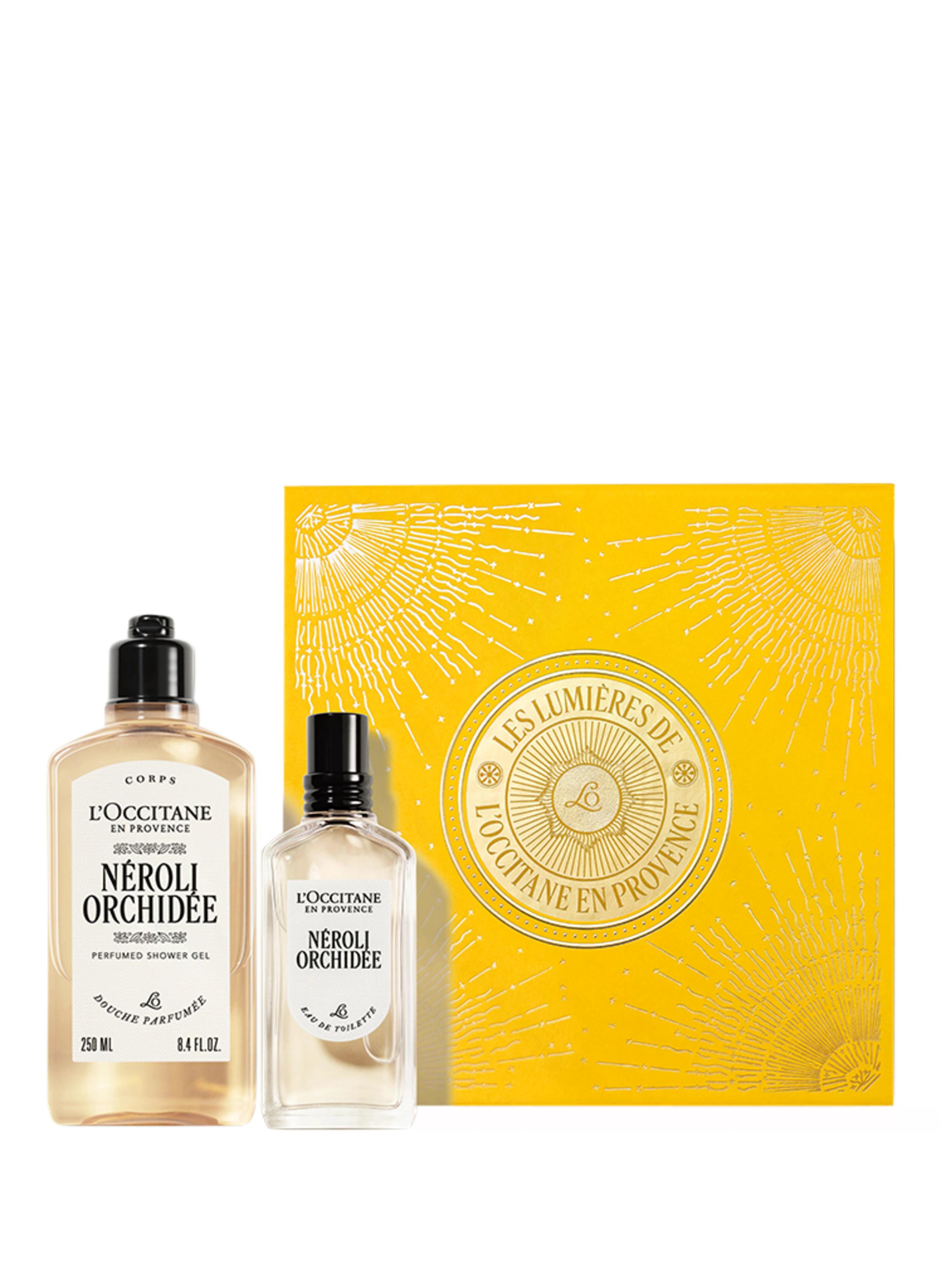 L'Occitane Néroli Orchidée Set