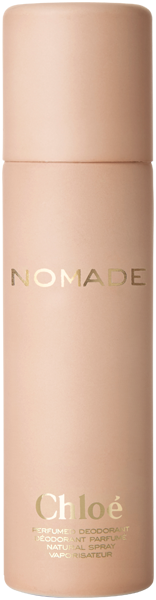 Chloé Nomade Perfumed Deodorant Nat. Spray