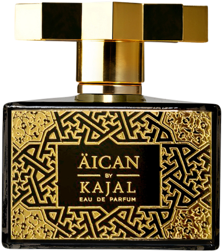 Kajal Perfumes Paris The Classic Collection Äican by Kajal EdP Nat. Spray