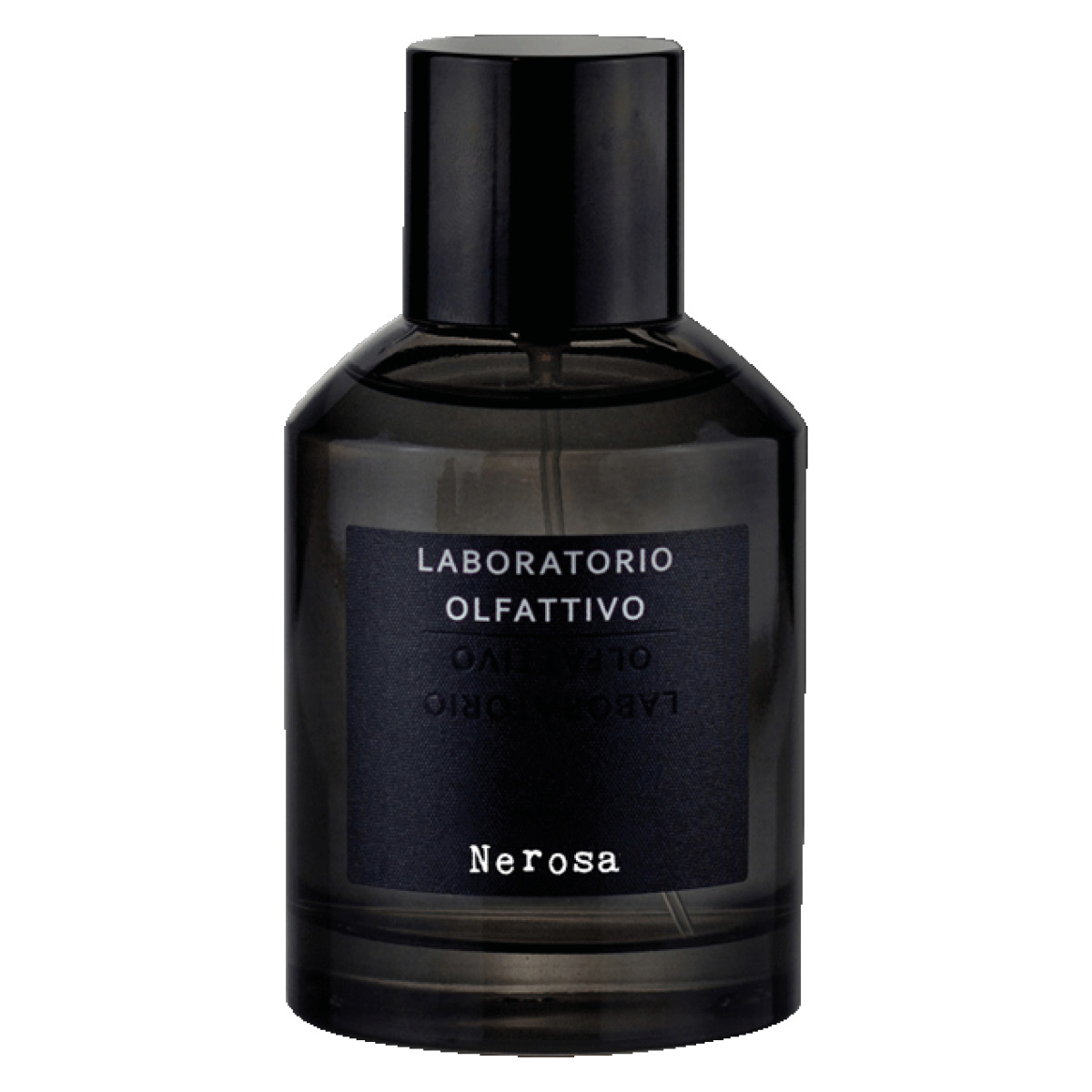 Laboratorio Olfattivo Nerosa Eau de Parfum Nat. Spray