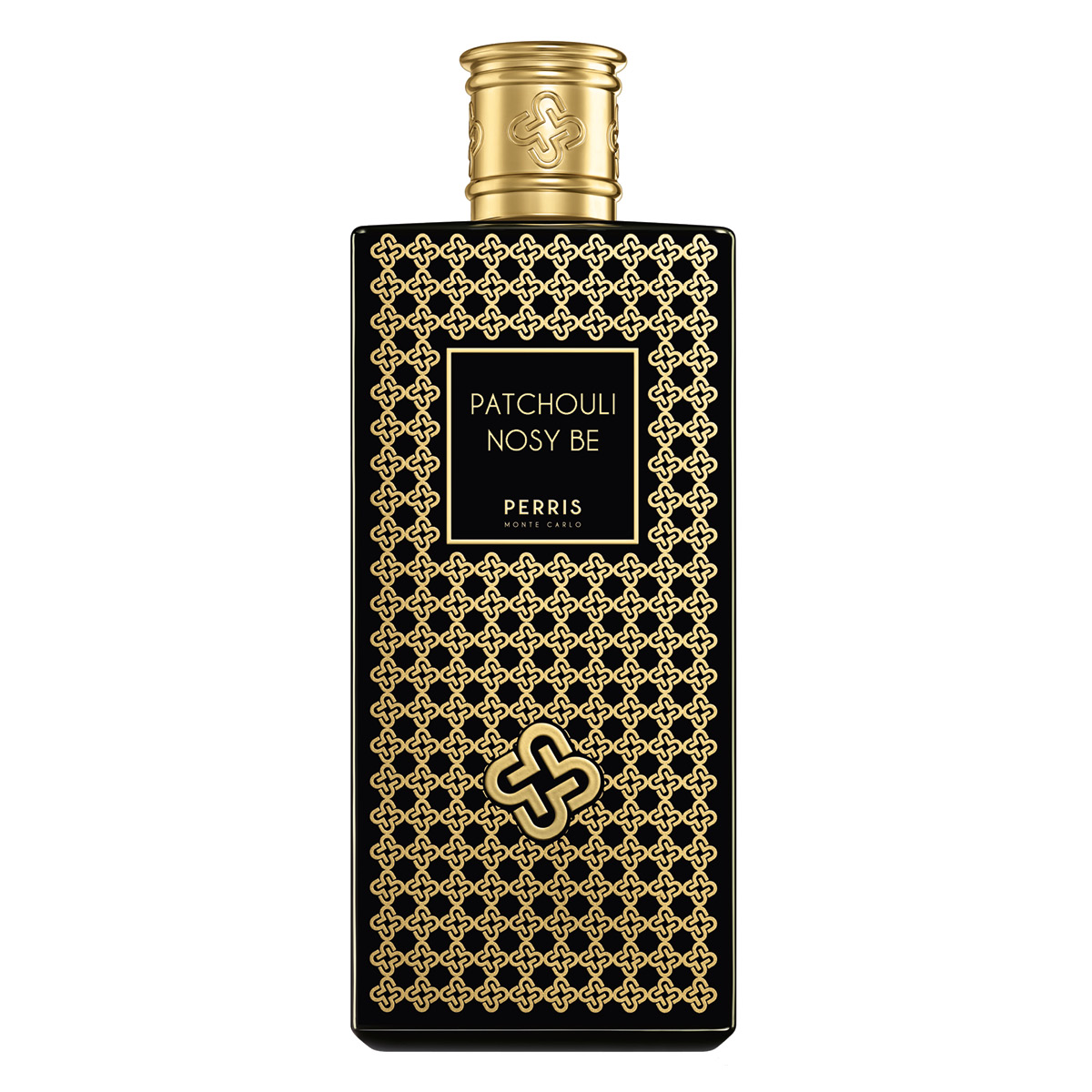 Perris Monte Carlo Patchouli Nosy Be Eau de Parfum Nat. Spray