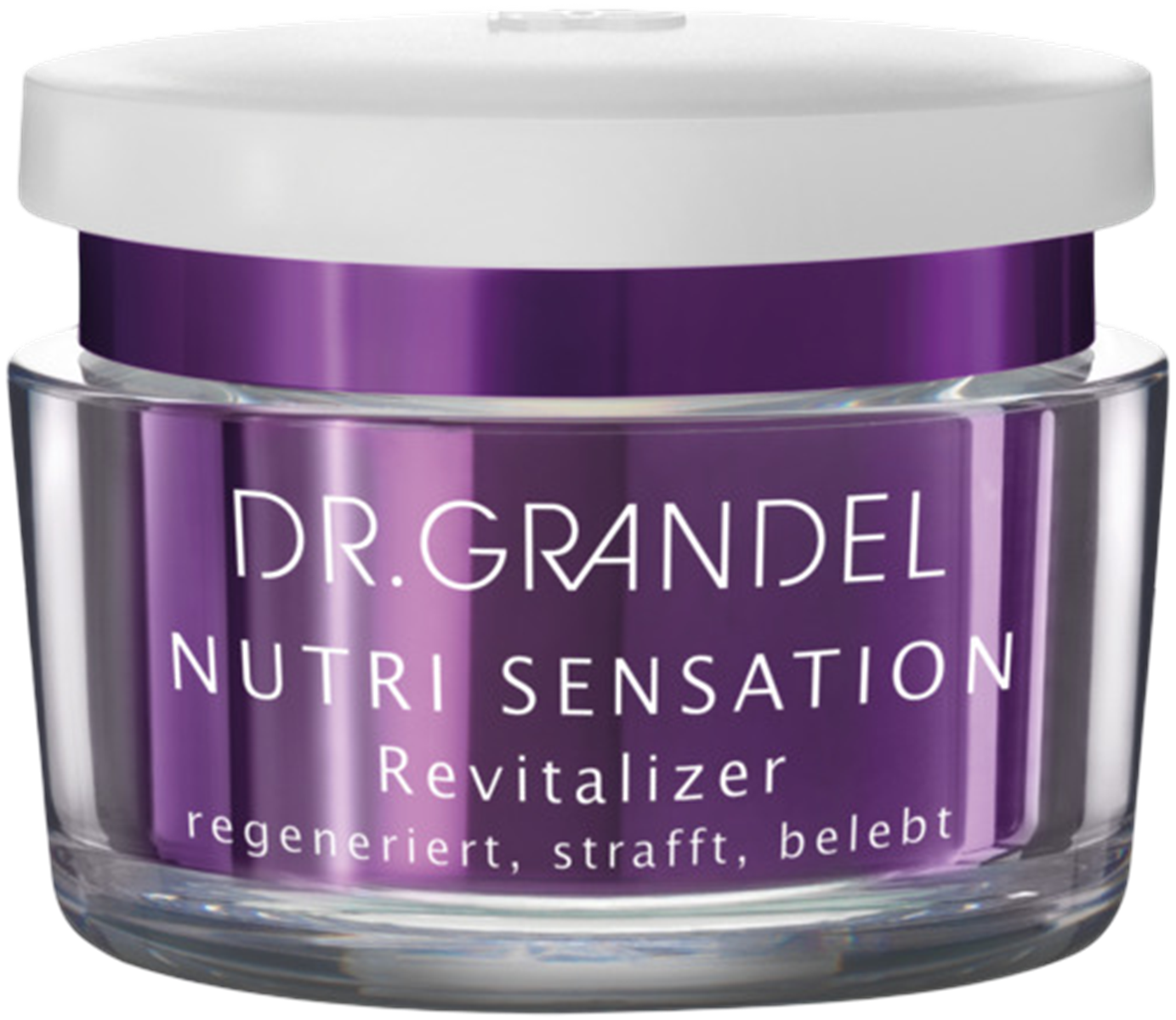 DR. GRANDEL Nutri Sensation Revitalizer