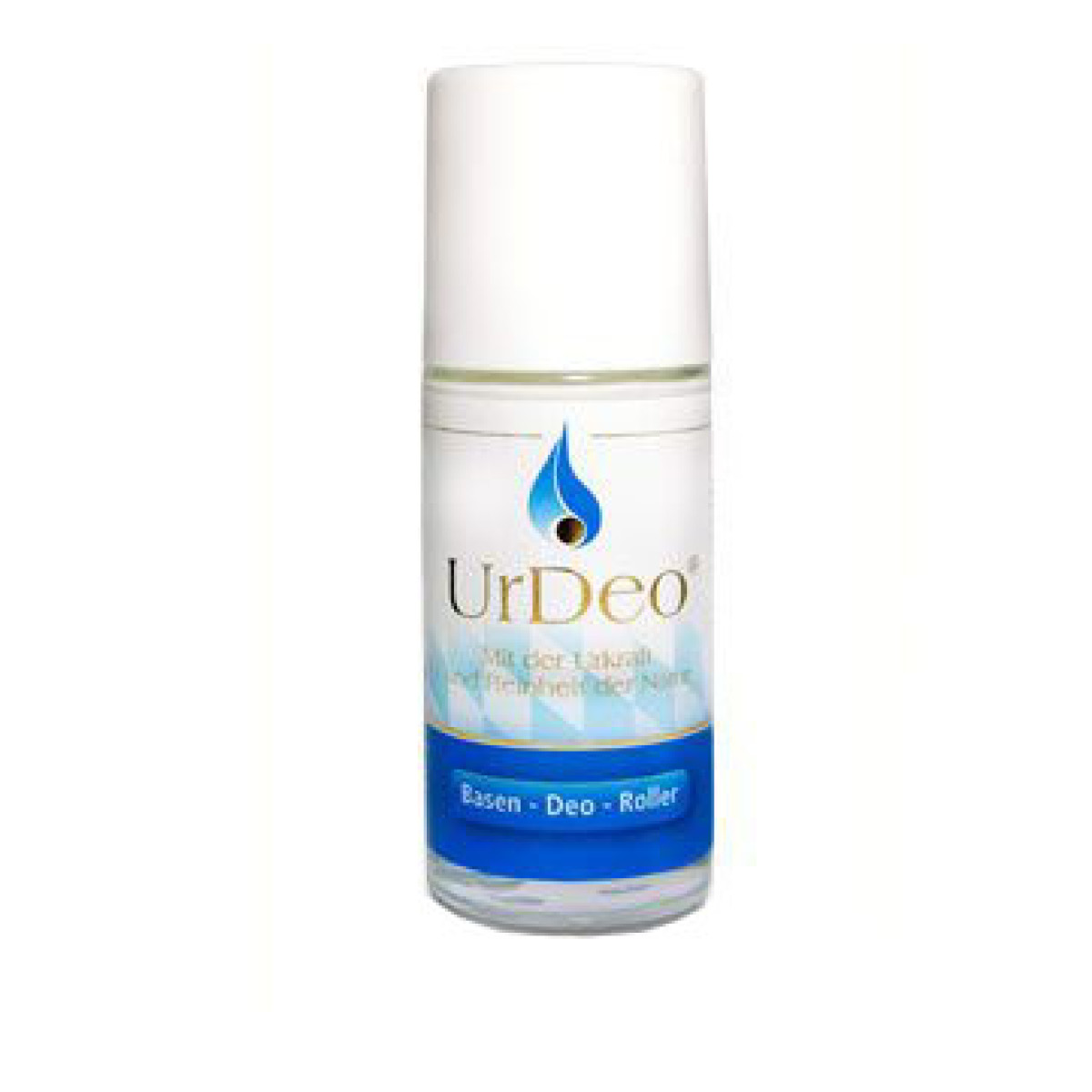 UrDeo Deodorant Roll-on