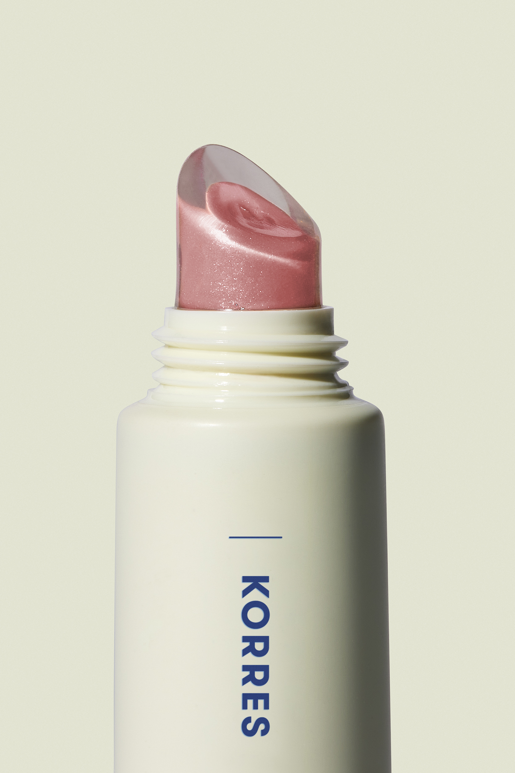 Korres True Lip Shine