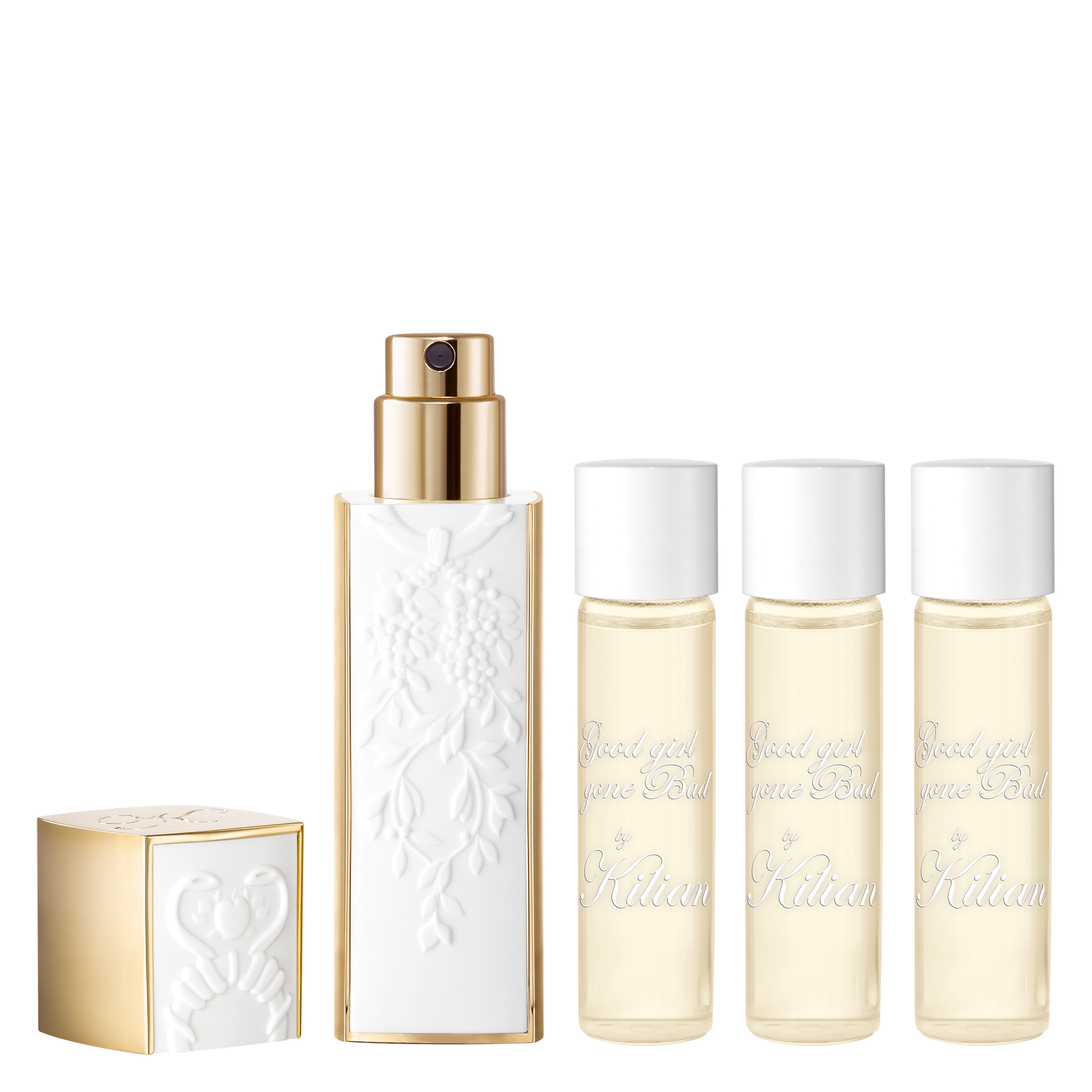 Kilian Paris Good Girl Gone Bad E.d.P. Travel Kilian Paris Good Girl Gone Bad E.d.P. Travel