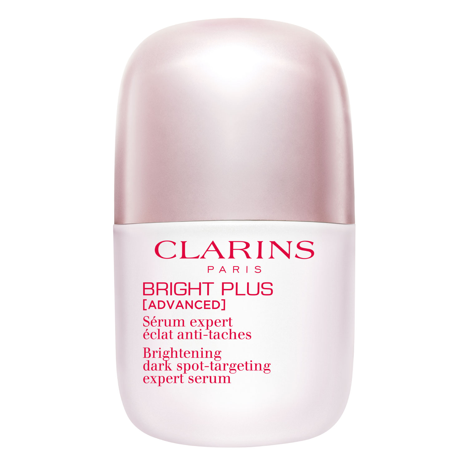 Clarins Bright Plus Advanced Sérum